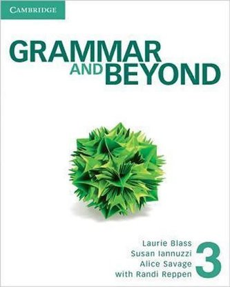Grammar and Beyond Level 3 Student's Book