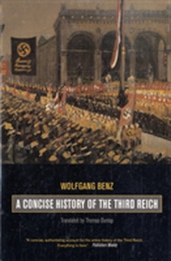 A Concise History of the Third Reich