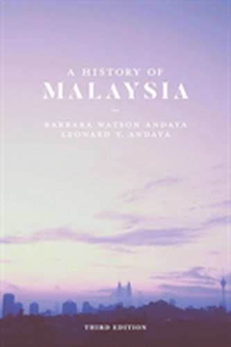 A History of Malaysia