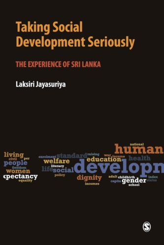 Taking Social Development Seriously