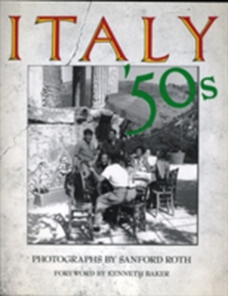 Italy '50s