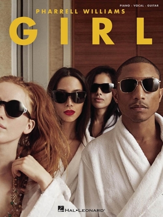Pharrell Williams Girl