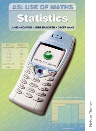 AS Use of Maths