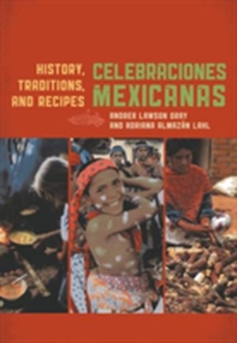 Celebraciones Mexicanas