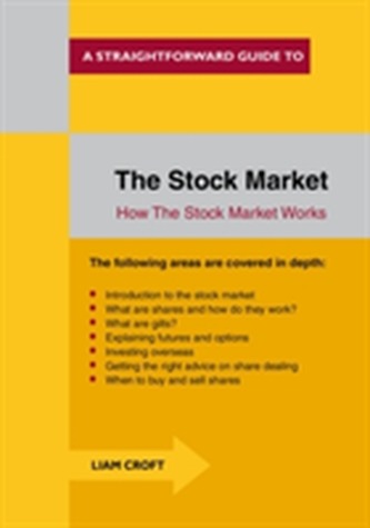 The Stock Market: How The Stock Market Works