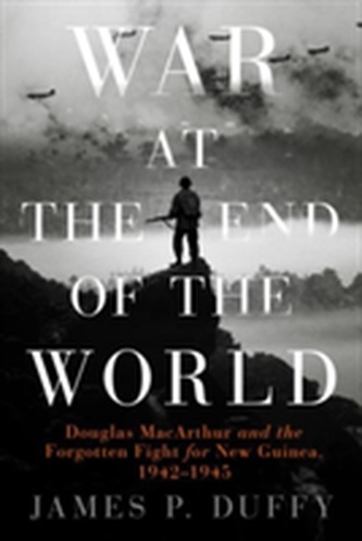 War At The End Of The World