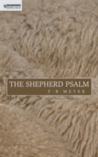 The Shepherd Psalm