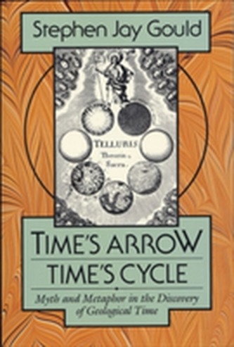 Times Arrow Times Cycle