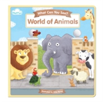 World of Animals
