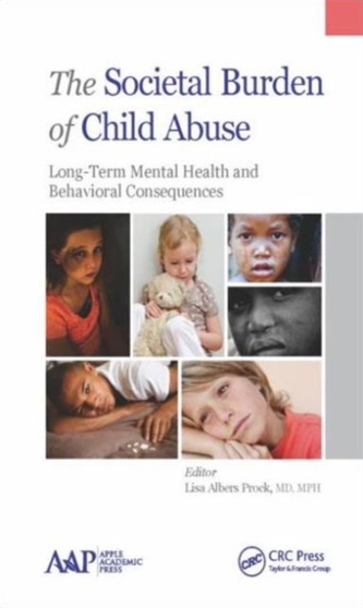 The Societal Burden of Child Abuse