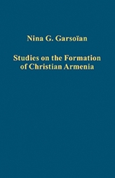 Church and Culture in Early Medieval Armenia