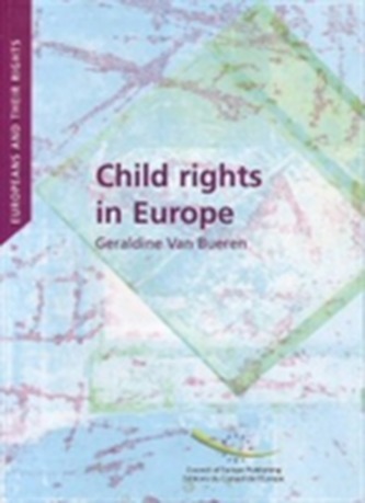 Child Rights in Europe