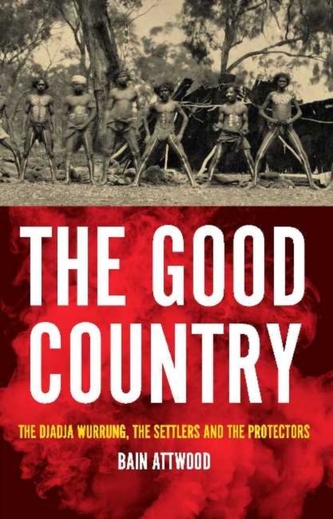 The Good Country
