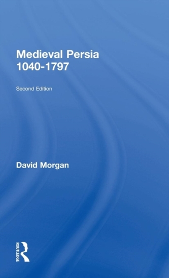 Medieval Persia 1040-1797