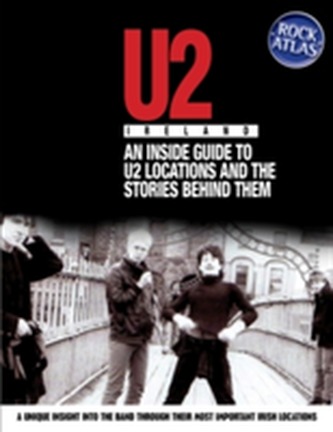 U2 Locations
