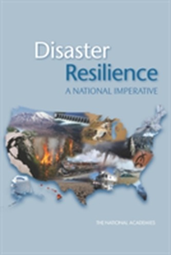 Disaster Resilience Disaster Resilience