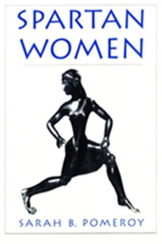 Spartan Women Spartan Women