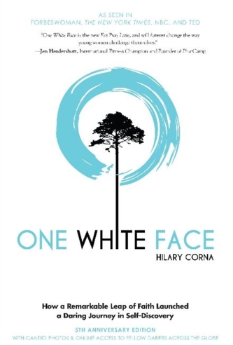 One White Face