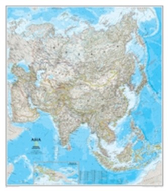 Asia Classic, Tubed