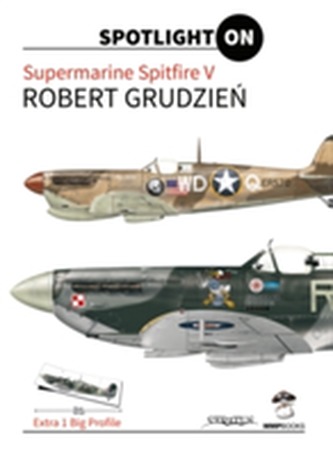 Supermarine Spitfire V Supermarine Spitfire V