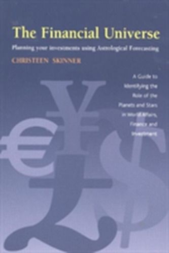 The Financial Universe