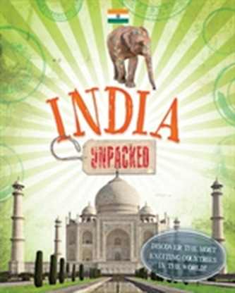 The Land and the People: India The Land and the People: India