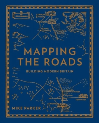 Mapping the Roads