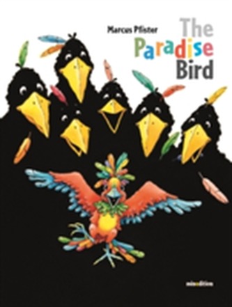 PARADISE BIRD