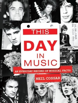 This Day in Music This Day in Music