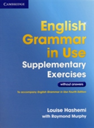 English Grammar in Use Supplementary Exercises .without Answers