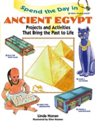 Spend the Day in Ancient Egypt