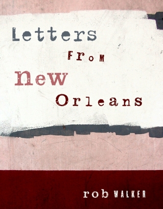 Letters From New Orleans