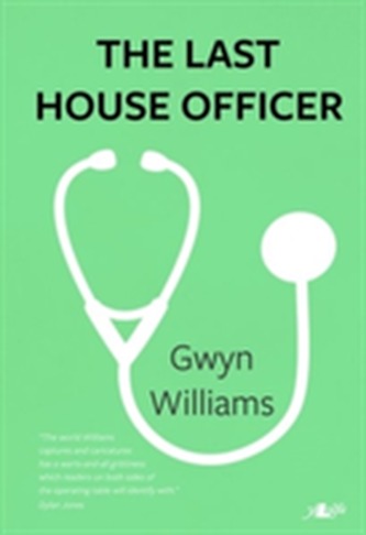 Last House Officer, The