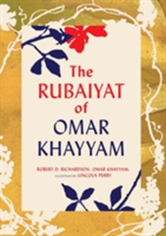 Edward FitzGerald's Rubaiyat of Omar Khayyam