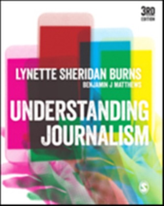 Understanding Journalism