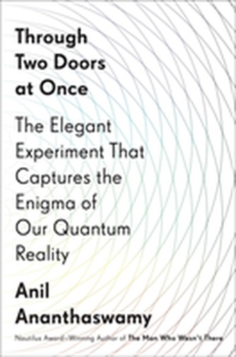 Through Two Doors At Once