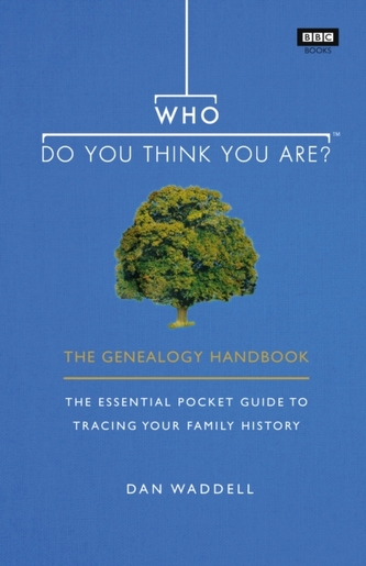 Who Do You Think You Are? Who Do You Think You Are?