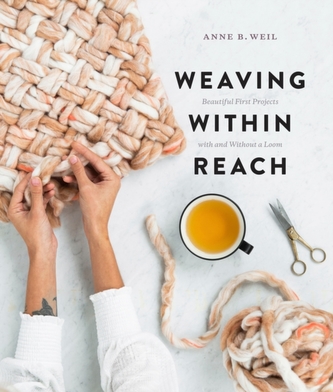 Weaving Within Reach