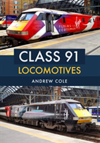 Class 91 Locomotives