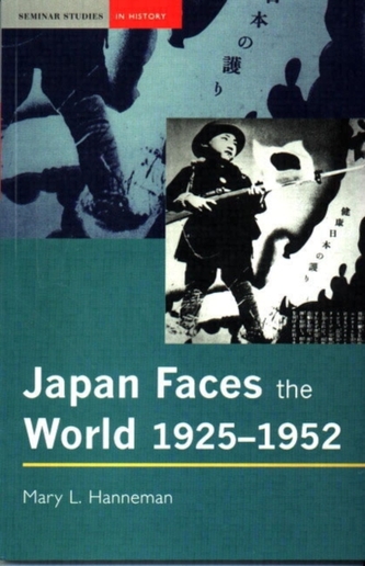Japan faces the World, 1925-1952