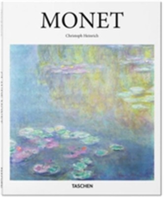 Monet Monet