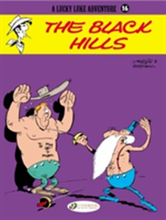 Lucky Luke