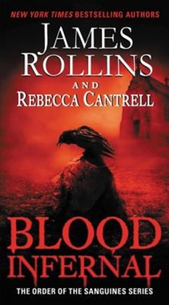 BLOOD INFERNAL