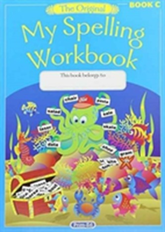 My Spelling Workbook