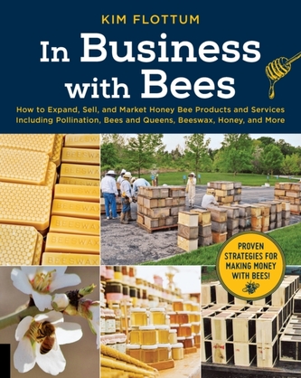 In Business with Bees In Business with Bees