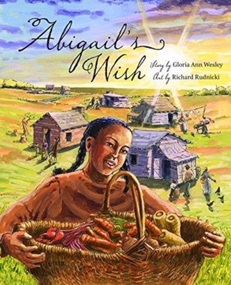 Abigail's Wish Abigail's Wish