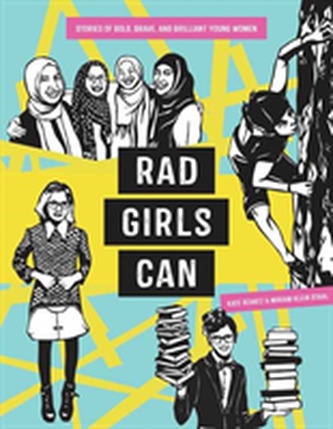 Rad Girls Can