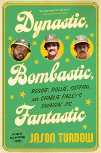 DYNASTIC BOMBASTIC FANTASTIC REGGIE ROLL