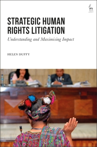 Strategic Human Rights Litigation