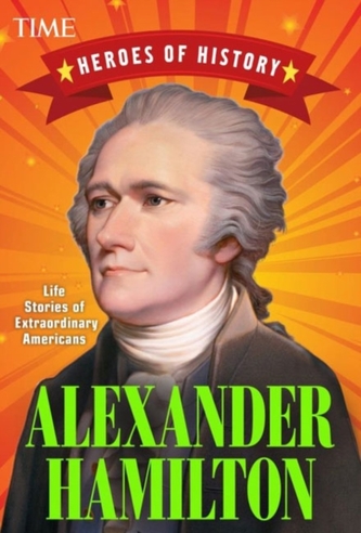 Alexander Hamilton